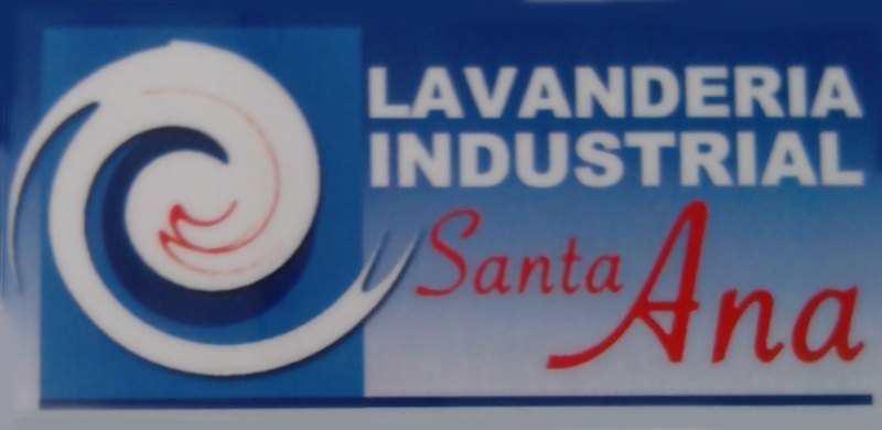 Lavandería Industrial Santa Ana