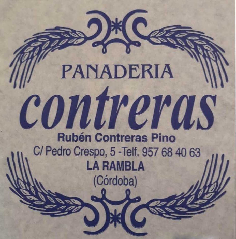 Panadería Contreras