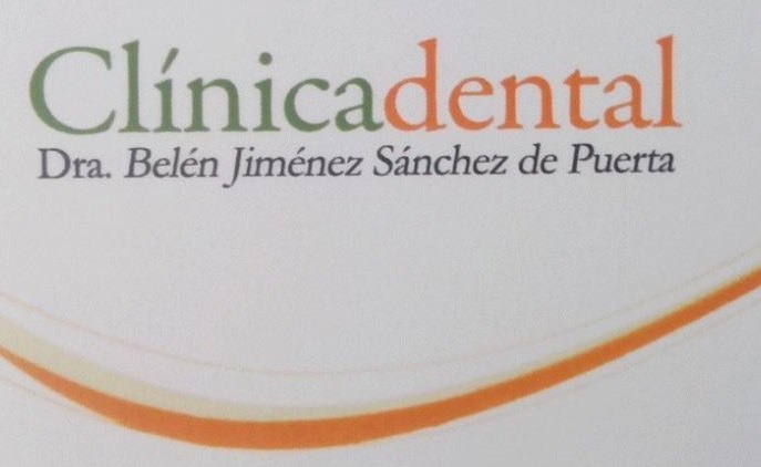 Clínica dental Belén Jiménez Sánchez de Puerta