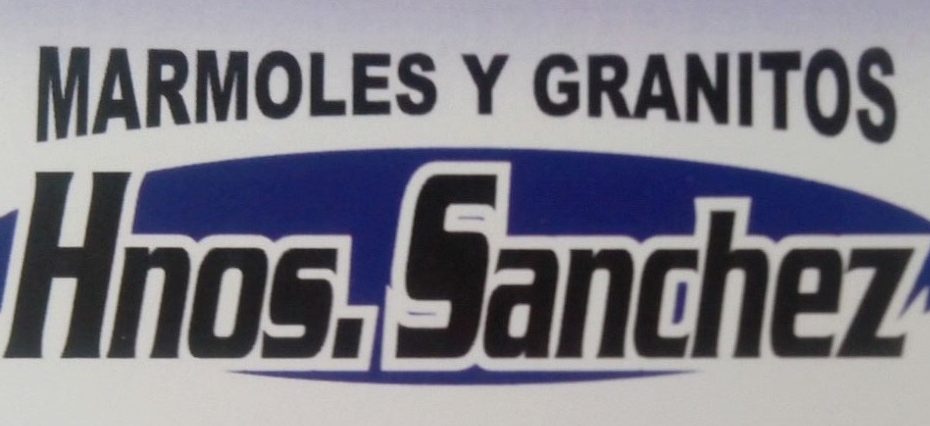 Mármoles y Granitos Hnos. Sánchez