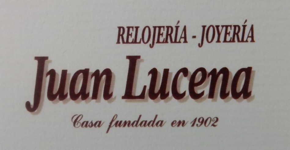 Joyería Juan Lucena