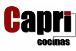 Cocinas Capri