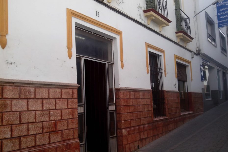 Casa Moisés