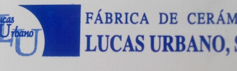 Fábrica de Cerámica Lucas Urbano S.L.