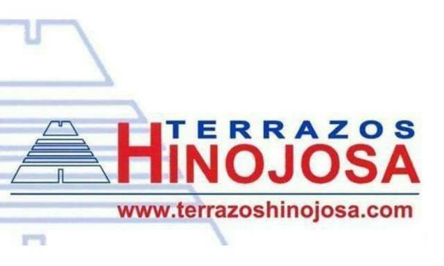 Terrazo Hinosoja