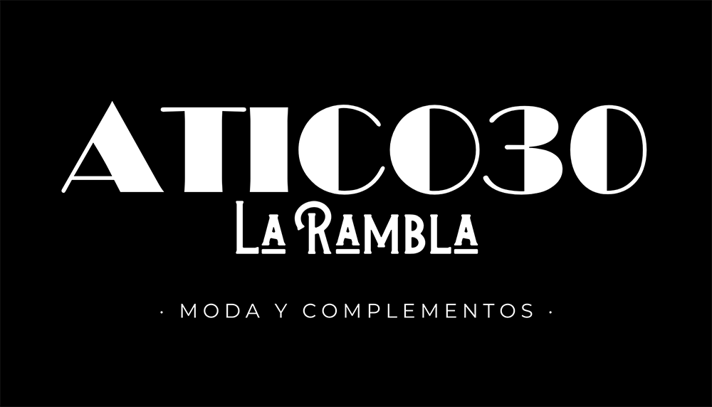 ATICO30 La Rambla