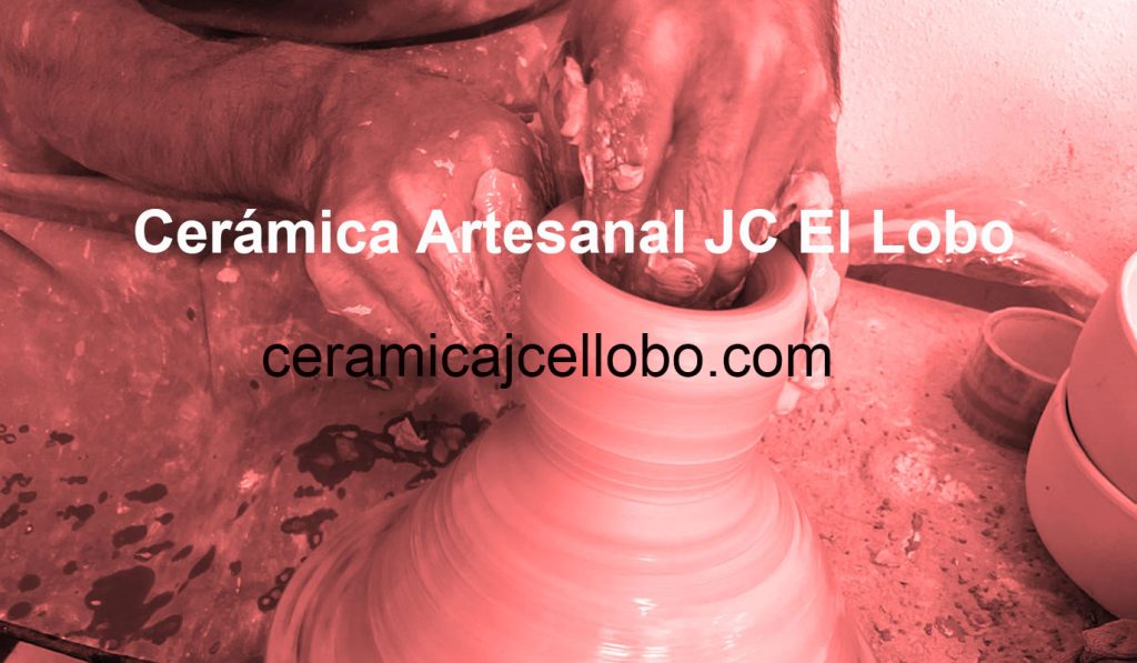Cerámica JC El Lobo